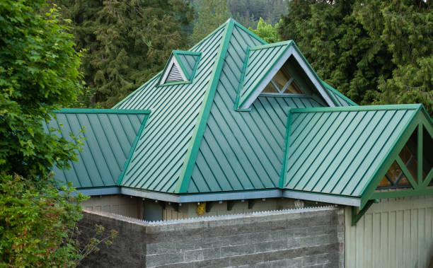Best Emergency Roof Repair Services  in Tooele, UT